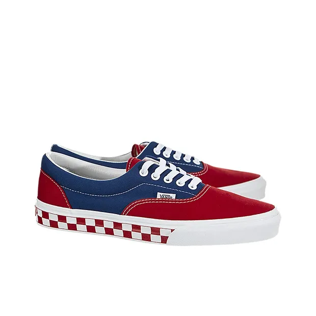 Vans Era 'BMX Checkerboard'-2