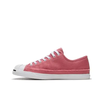 Converse Jack Purcell Lp 'Pink' Women's