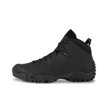 GARMONT Nemesis 4.2 Gtx Avenger Waterproof Ankle Length Outdoor Boots Unisex Black