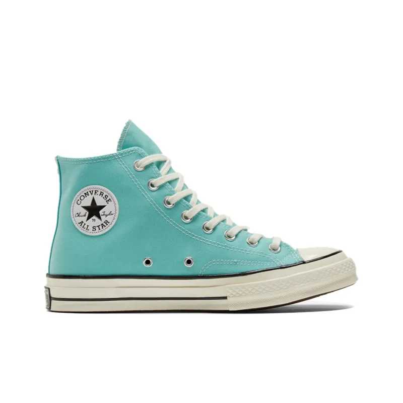 Converse Chuck 70 High 'Bright Aqua'-1