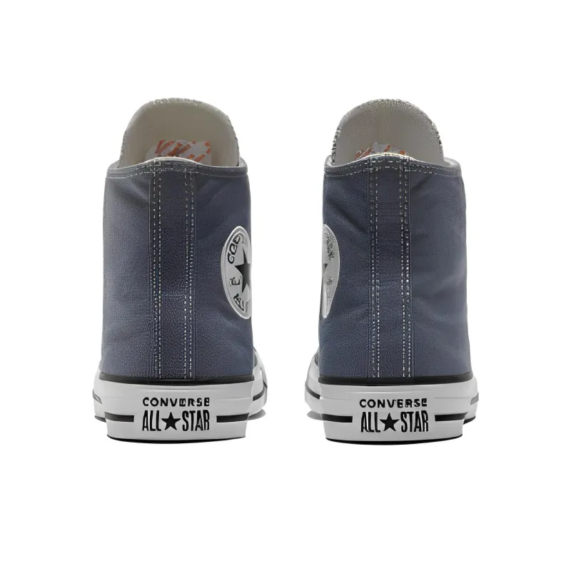 Converse Chuck Taylor All Star 'Lunar Grey'-3