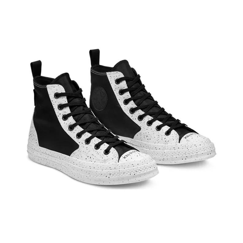 Chuck 70 Converse High GORE TEX 'Black Clear Speckled'-2