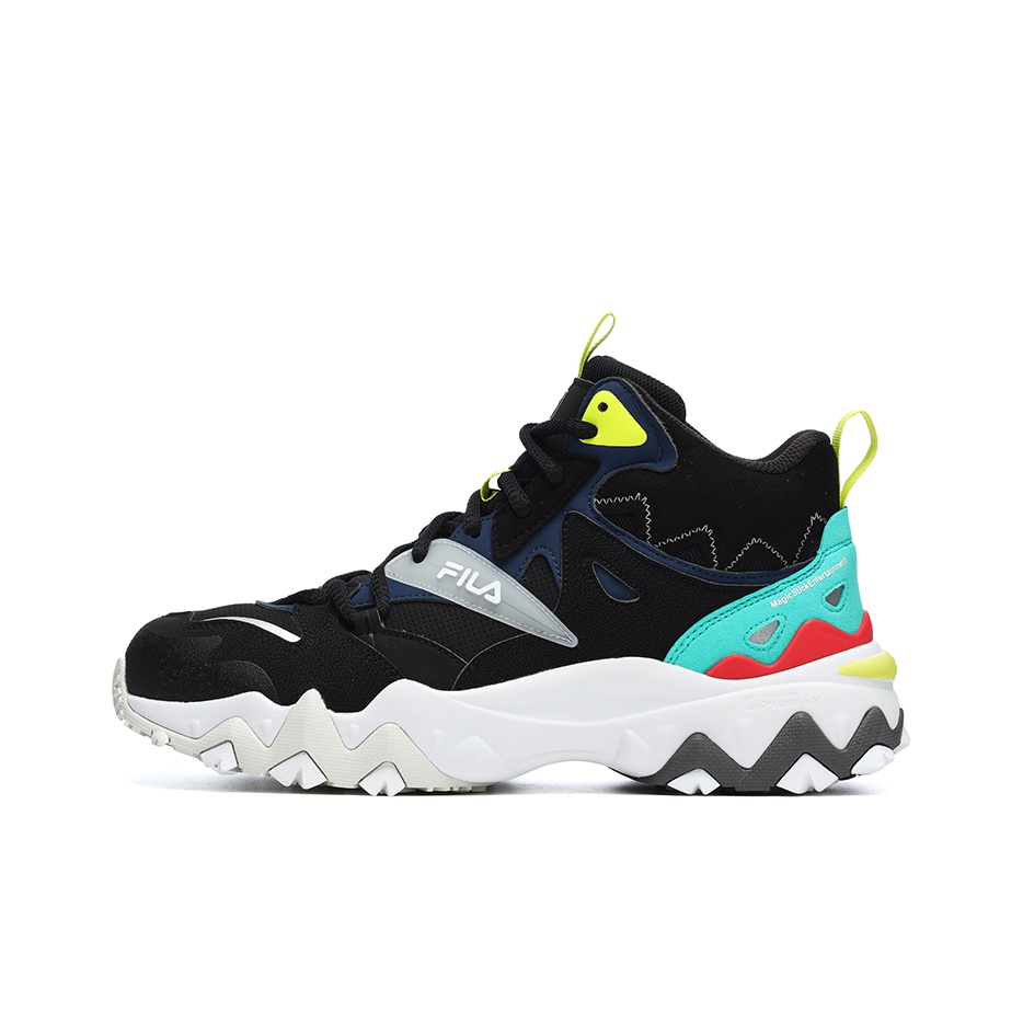 Fila x jordan hotsell