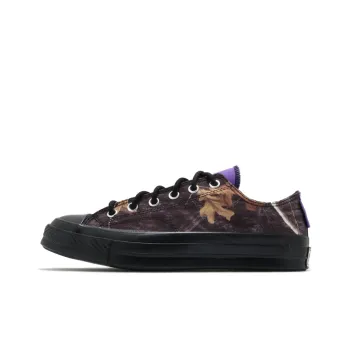 Chuck 70 Realtree X Converse Gtx Low 'Black'
