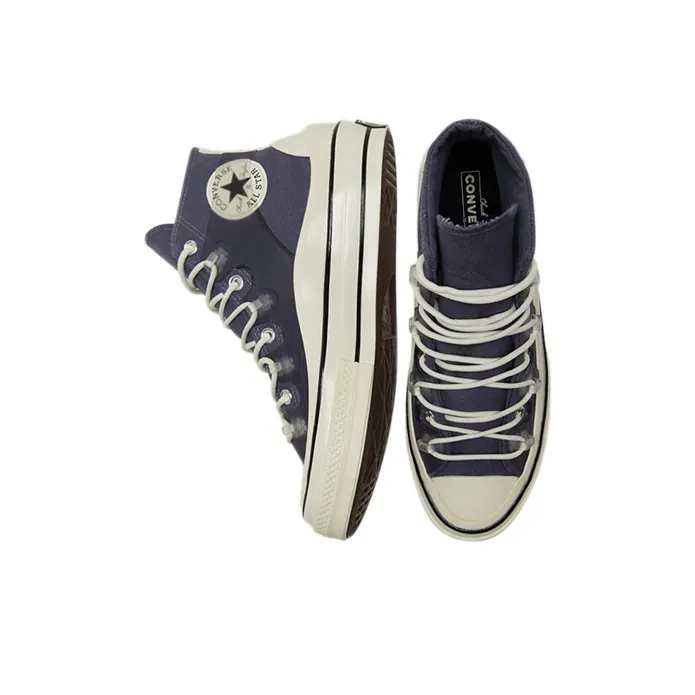 Converse Chuck Taylor All Star 70 Hi Hybrid Function Utility Steel-3