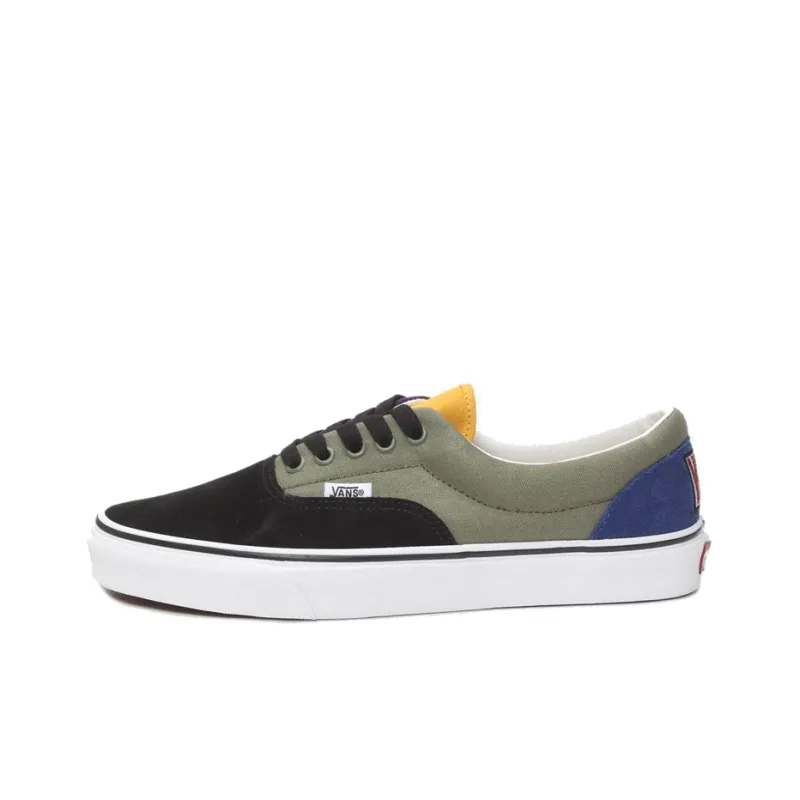 Vans Otw Rally Era Greenpurple-0