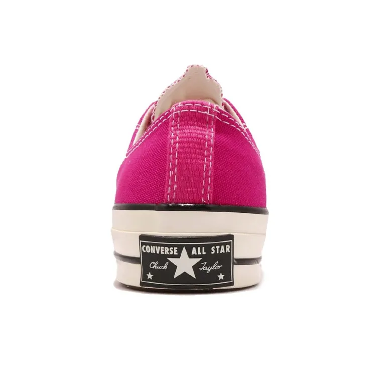 Chuck 70 Converse Low 'Pink Pop'-3