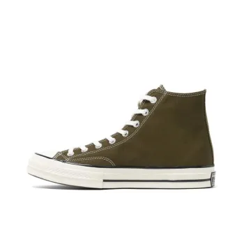 Chuck 70 Converse Hi 'Olive Flak'