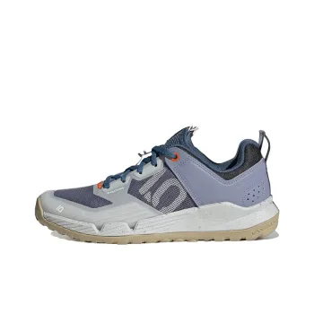 Adidas Five Ten Trailcross Xt Silver Violet Cloud White Wonder Steel Women's