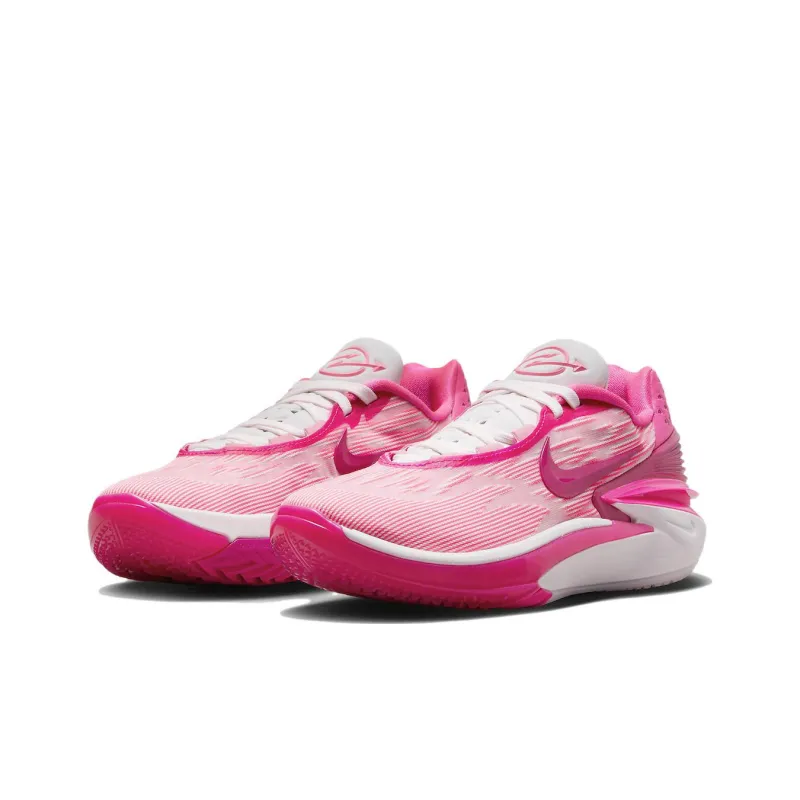 Nike Air Zoom Gt Cut 2 'Hyper Pink' Women's-2