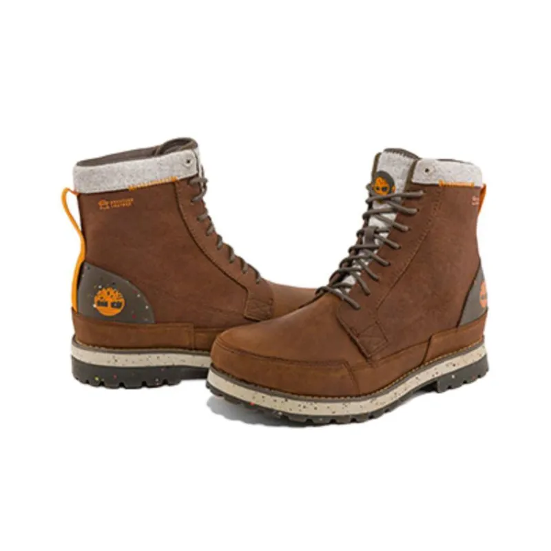 Timberland Timbercycle EK+ Boots 'Brown'-3