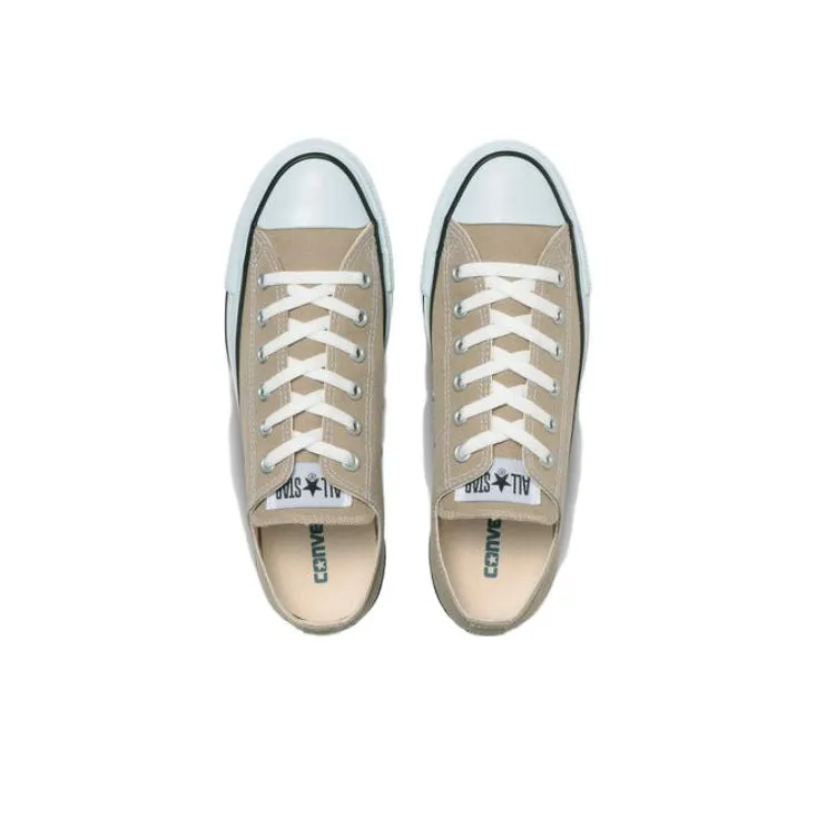 Converse Chuck Taylor All Star Colors Ox 'Beige'-3