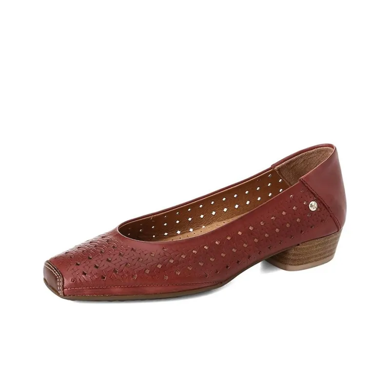 PIKOLINOS Casual Single Shoes Women's-1