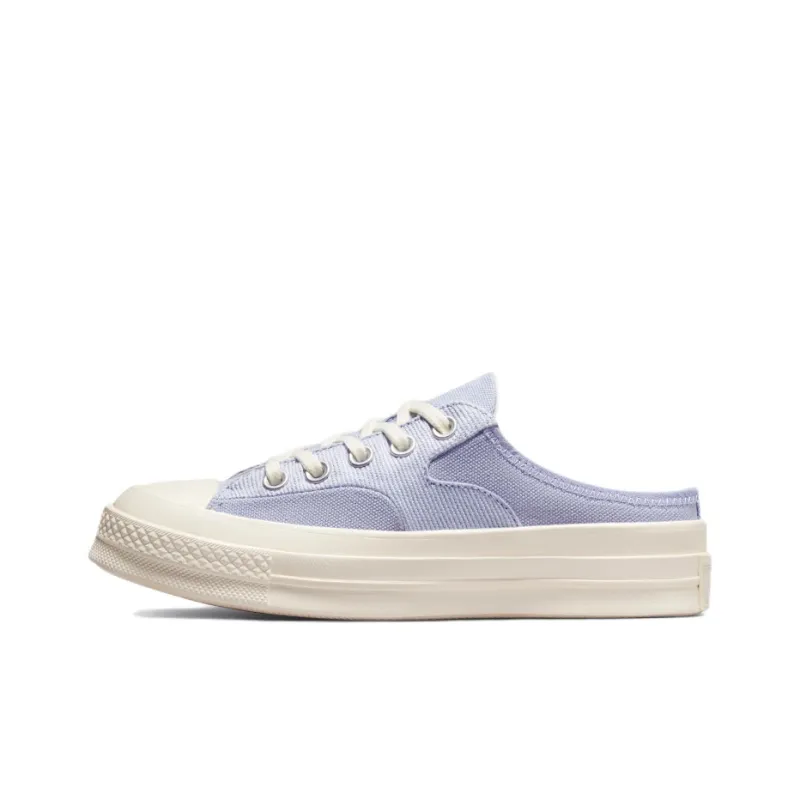 Chuck 70 Converse Mule 'Serene Sapphire'-0