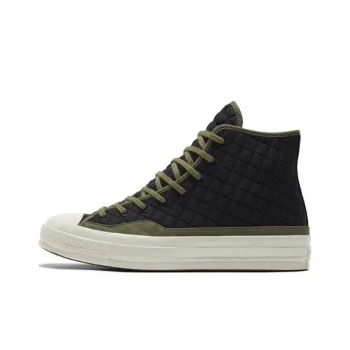 Converse Chuck 70 High 'Quilted'