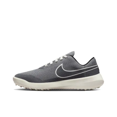 Nike Victory G Lite Golf Shoes Unisex Low-Top Gray