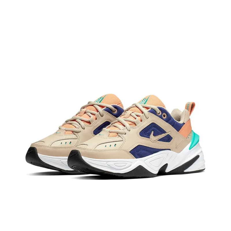 Nike M2K Tekno Desert Ore Women's-2