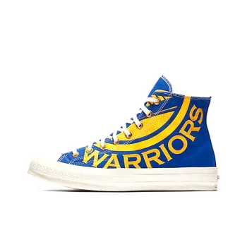 Converse Chuck Taylor All Star 70 Hi Gameday Golden State Warriors