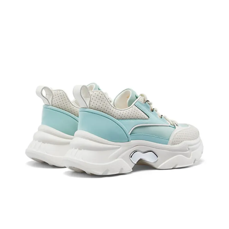NINE WEST Chunky Sneakers Women's-9