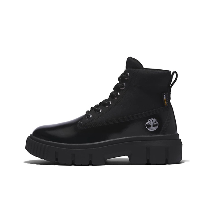 Timberland dark grey store