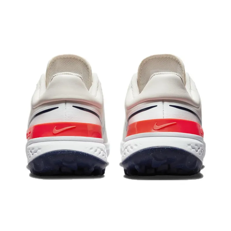 Nike React Infinity Pro 2 'Phantom Bright Crimson'-4