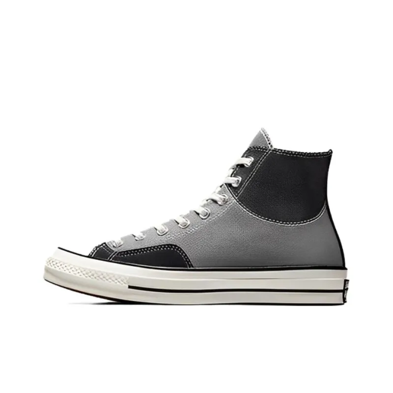Converse Chuck 70 High 'Crafted Patchwork Mason'-0