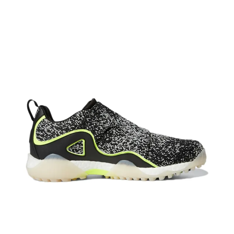 Adidas Codechaos Boa 21 Primeblue 'Black Green'-1