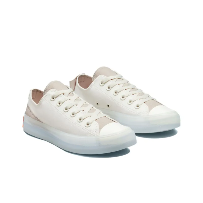 Chuck Taylor All Star Converse Cx Stretch Canvas Low 'Translucent Egret'-2