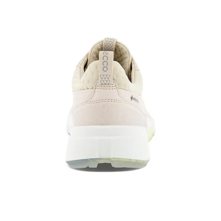 Ecco Biom H4 Low Top Casual Shoes Women's Light Pink-3