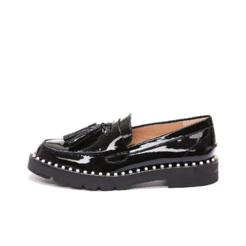Stuart Weitzman/SW Women's Casual Shoes Women's Black-0