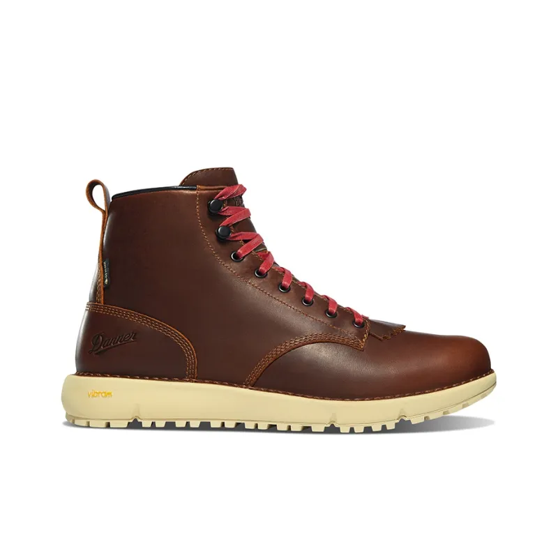 Danner Logger 917 Short Outdoor Boots Men's D-Width-1