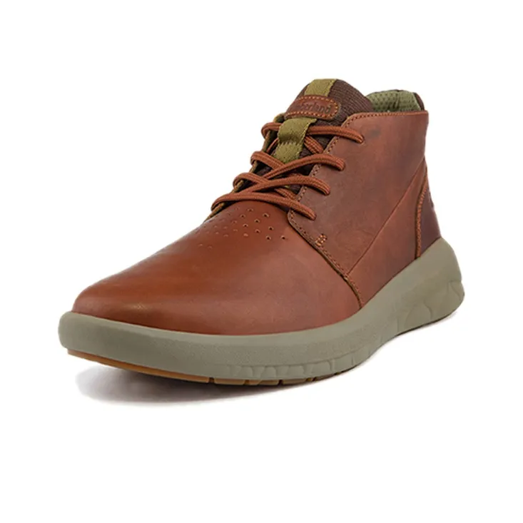 Timberland Bradstreet Ultra Chukka Boot 'Dark Brown'-2