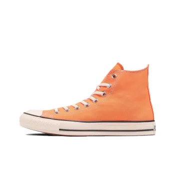 Converse Chuck Taylor All Star Hi 'Washed Neon Orange'