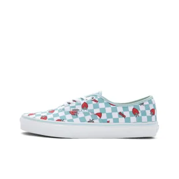 Vans Wallpaper Authentic 'Green White'
