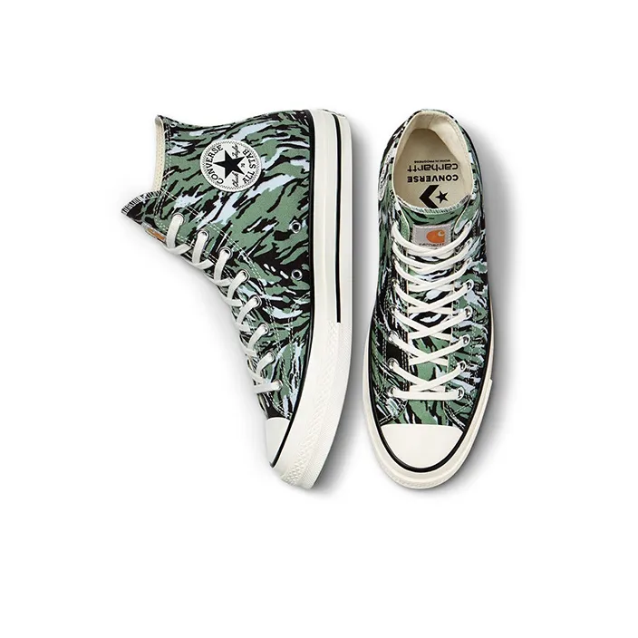 Converse Chuck Taylor All Star 70 Hi Carhartt Wip Hinterland-3