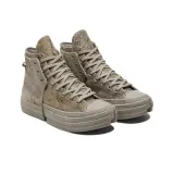 Converse Blue Chuck 70 High Sneakers