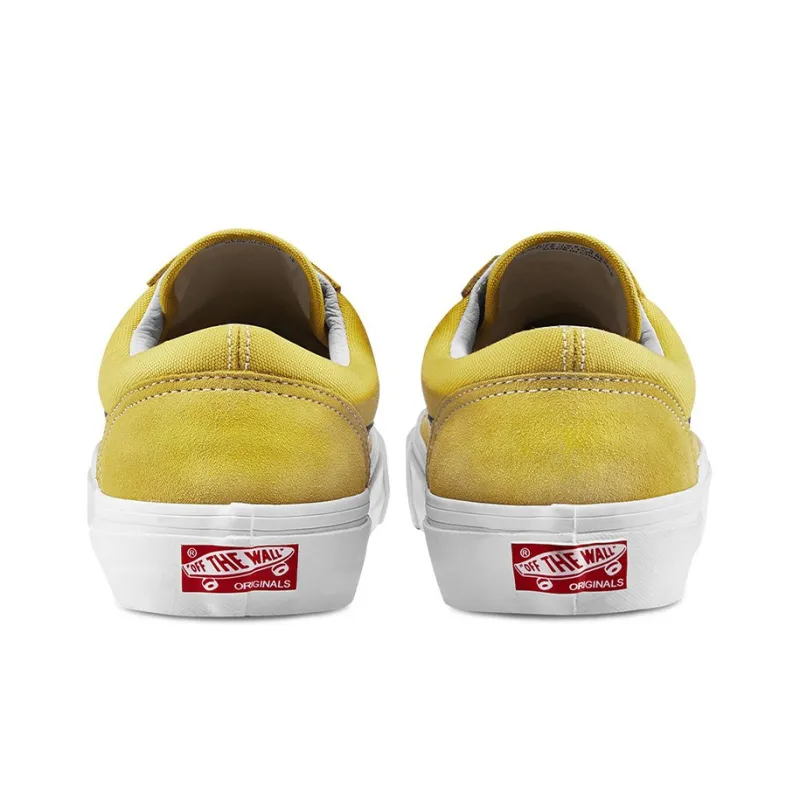 Vans Vault Og Era Lx 'Old Gold'-4