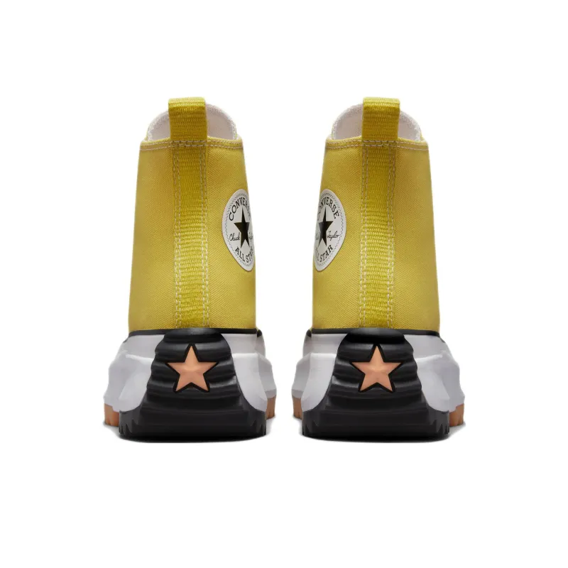Run Star Converse Hike High 'Bitter Lemon'-4