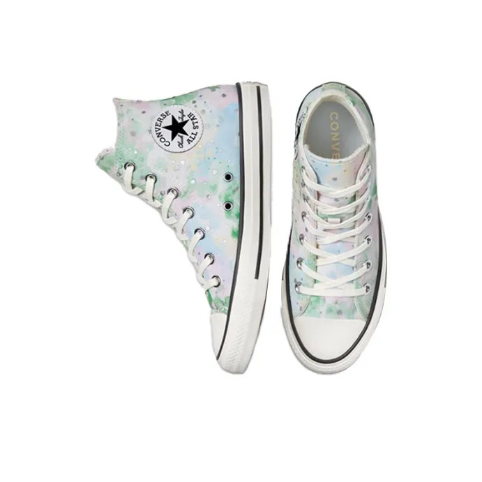 Converse Chuck Taylor All Star For Mint/Pink Women's-4