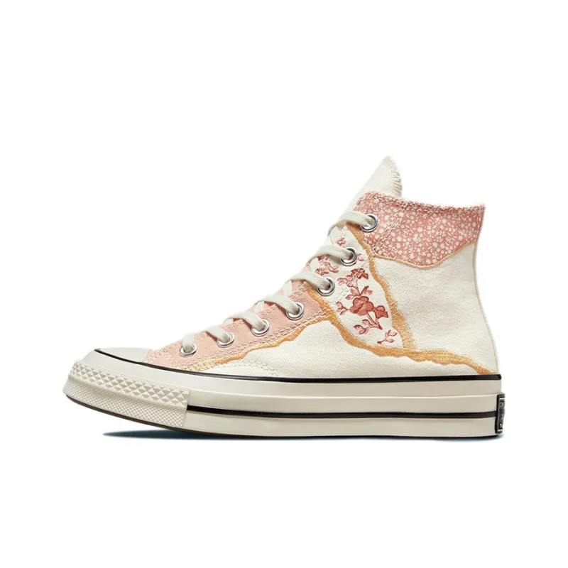 Converse Chuck Taylor All Star 70 Hi Golden Repair Women's-0
