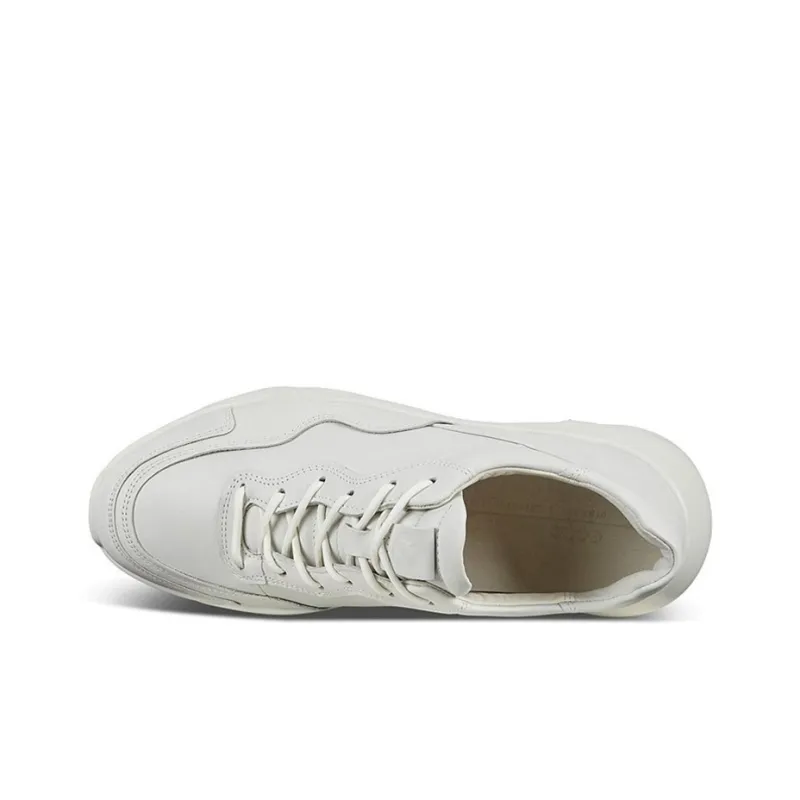 Ecco Tide Fun Low Top Chunky Sneakers Men's-2