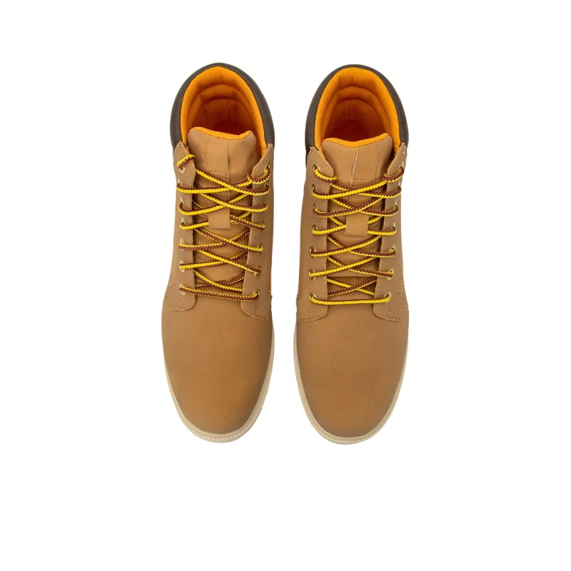 Timberland Walden Park Waterproof Ankle Boots 'Wheat'-2