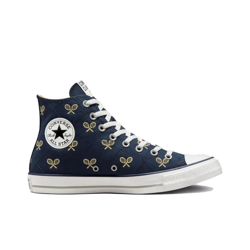 Chuck Taylor All Star Converse High 'Clubhouse Tennis Club'-1