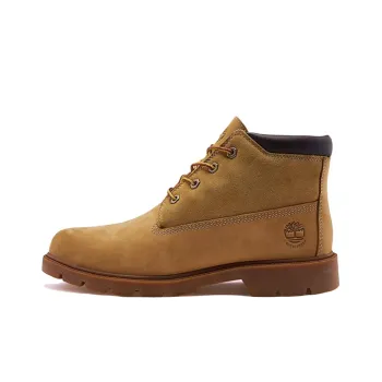 Timberland Chukka Boots 'Wheat'
