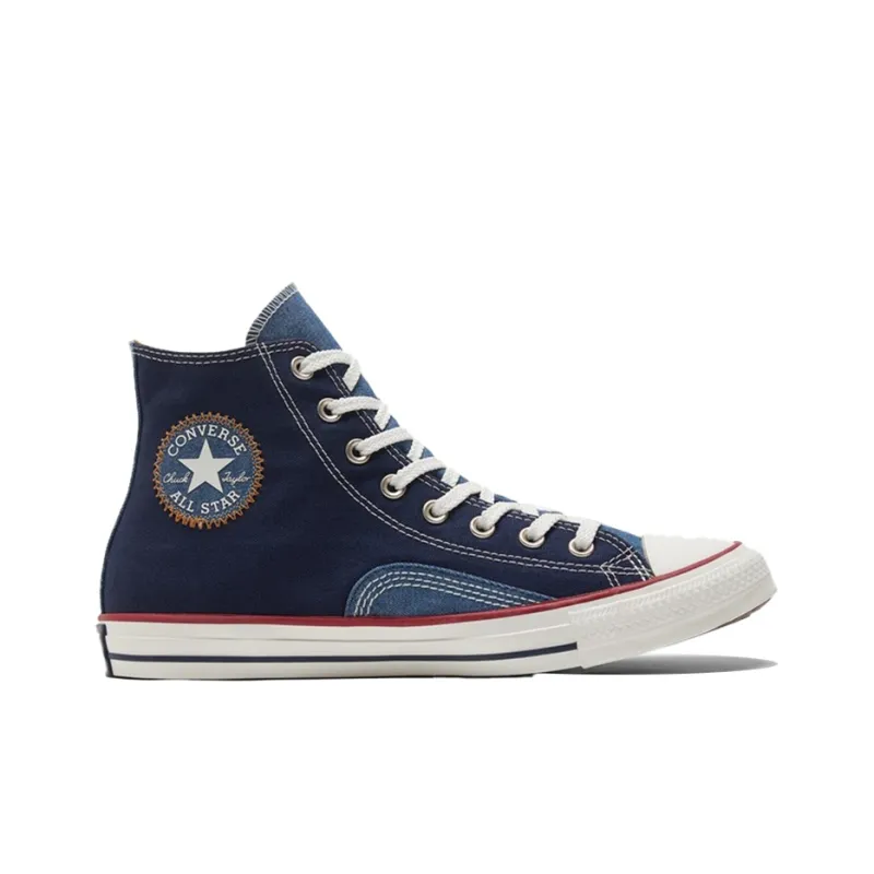 Converse Lndigo Boro Chuck Taylor All Star 'Blue'-1