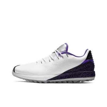 JORDAN Adg White Dark Concord
