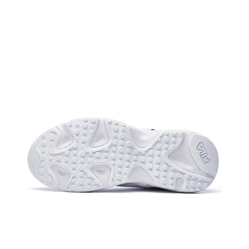 FILA Tracer 'White Black Green' Women's-5