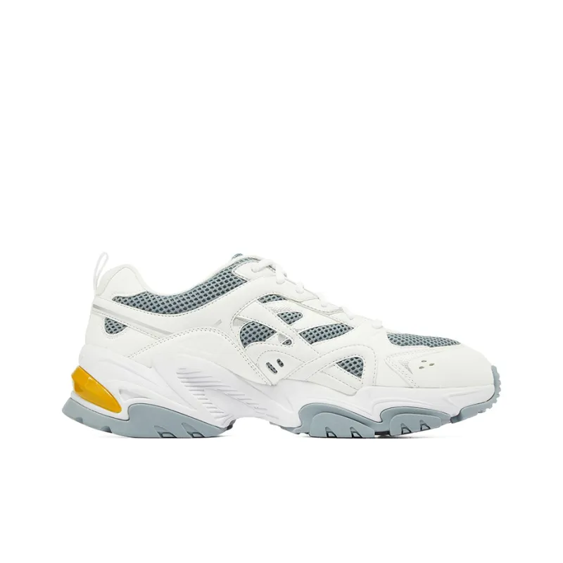 Skechers Stamina V2 'White'-1