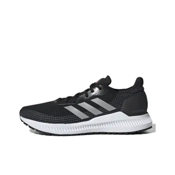 Adidas Solar Blaze Black/Grey/White