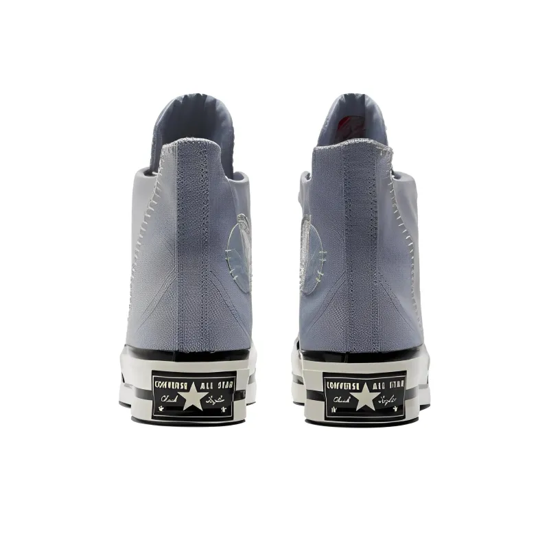 Chuck 70 Converse Plus High 'Fog Blue'-3